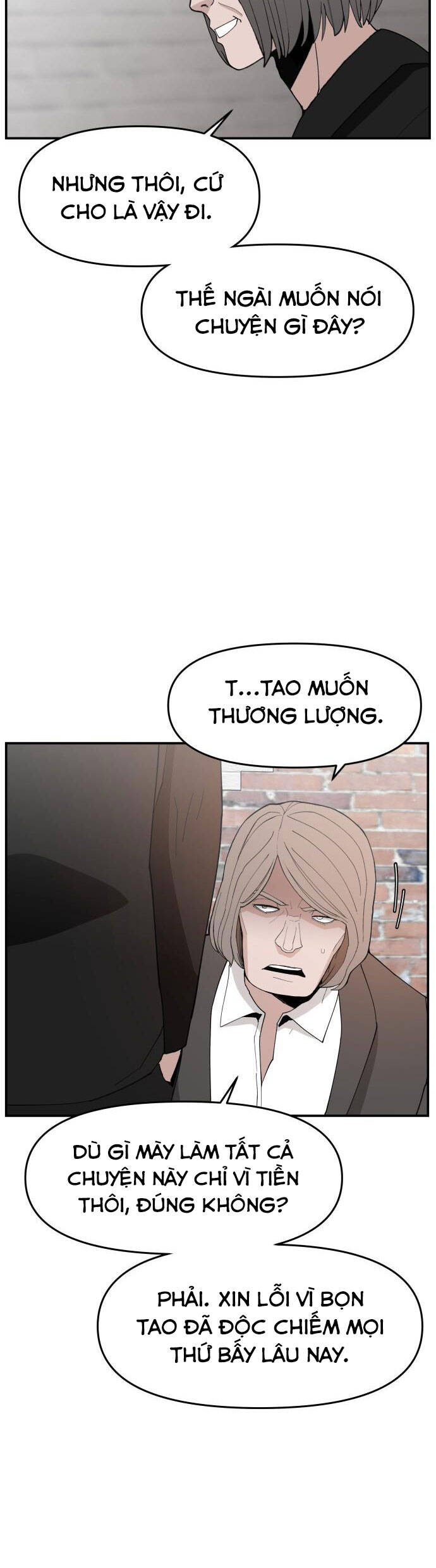 Lớp Học Phản Diện Chap 80 - Next Chap 81