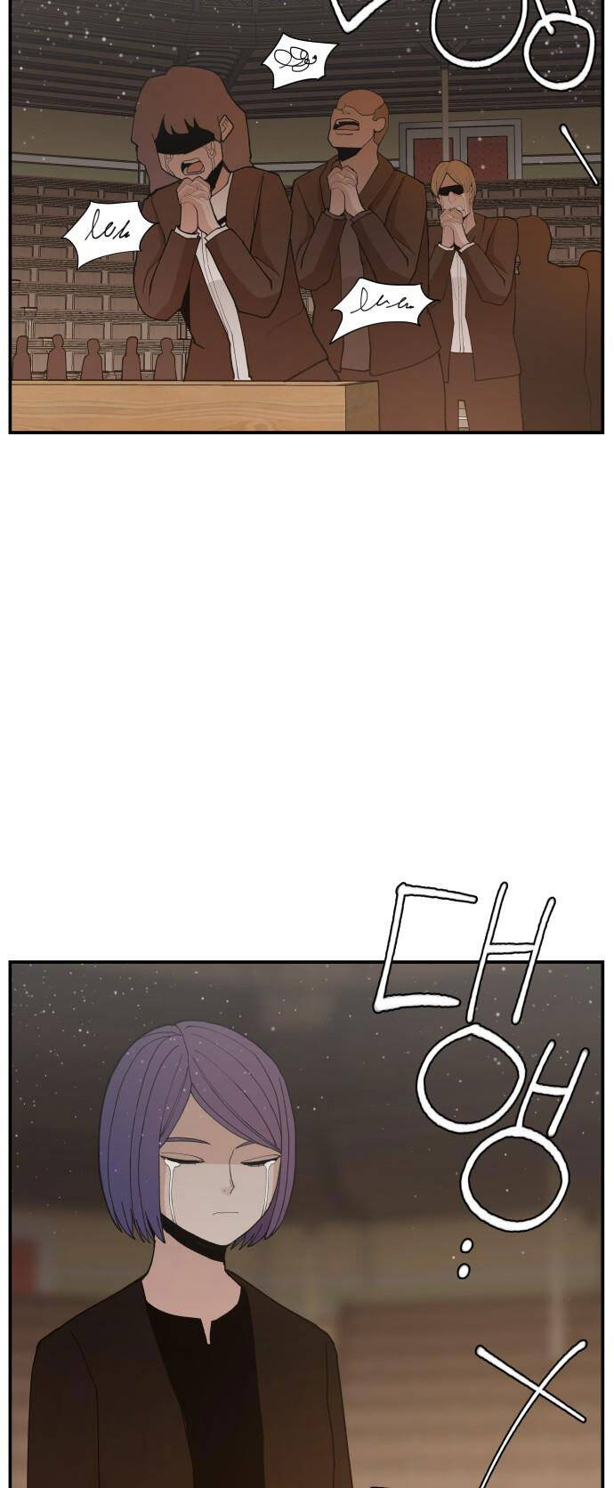 Lớp Học Phản Diện Chap 80 - Next Chap 81