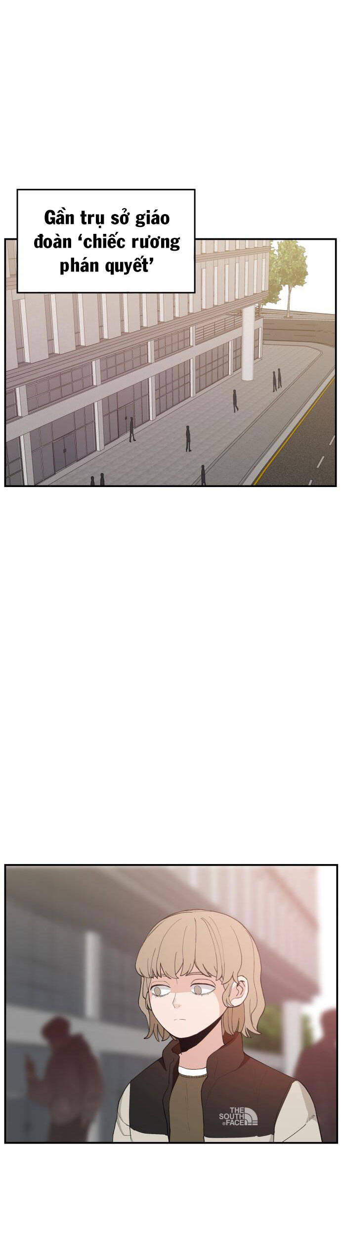 Lớp Học Phản Diện Chap 80 - Next Chap 81