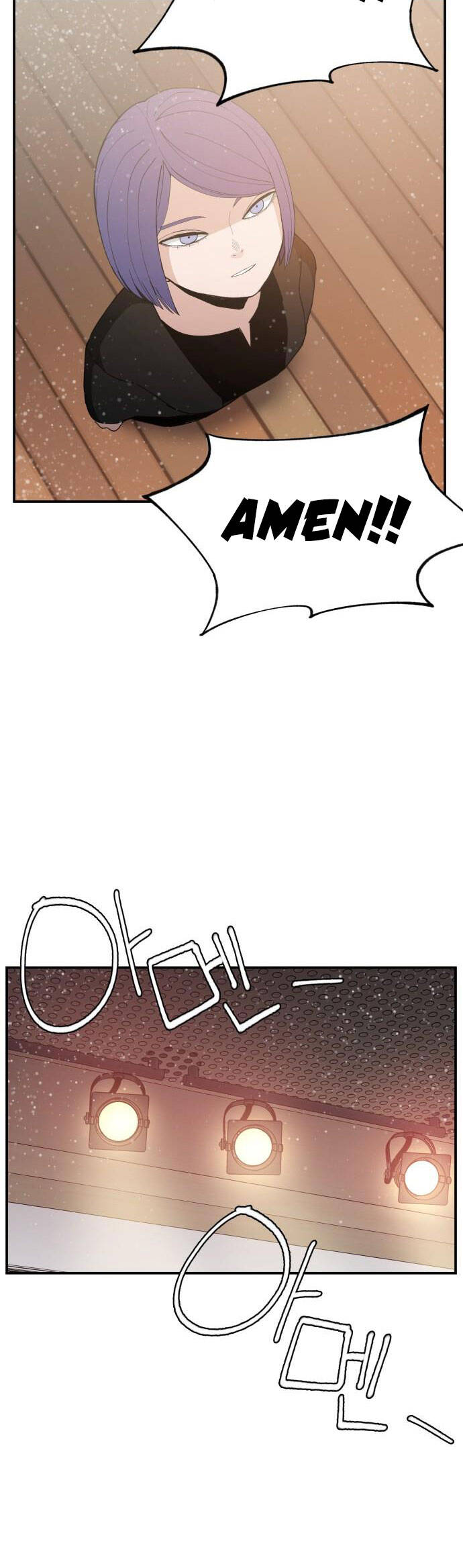 Lớp Học Phản Diện Chap 80 - Next Chap 81