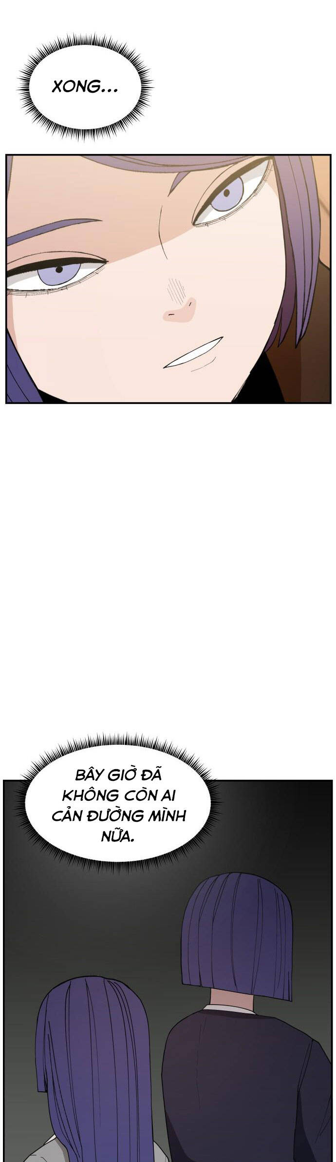 Lớp Học Phản Diện Chap 80 - Next Chap 81