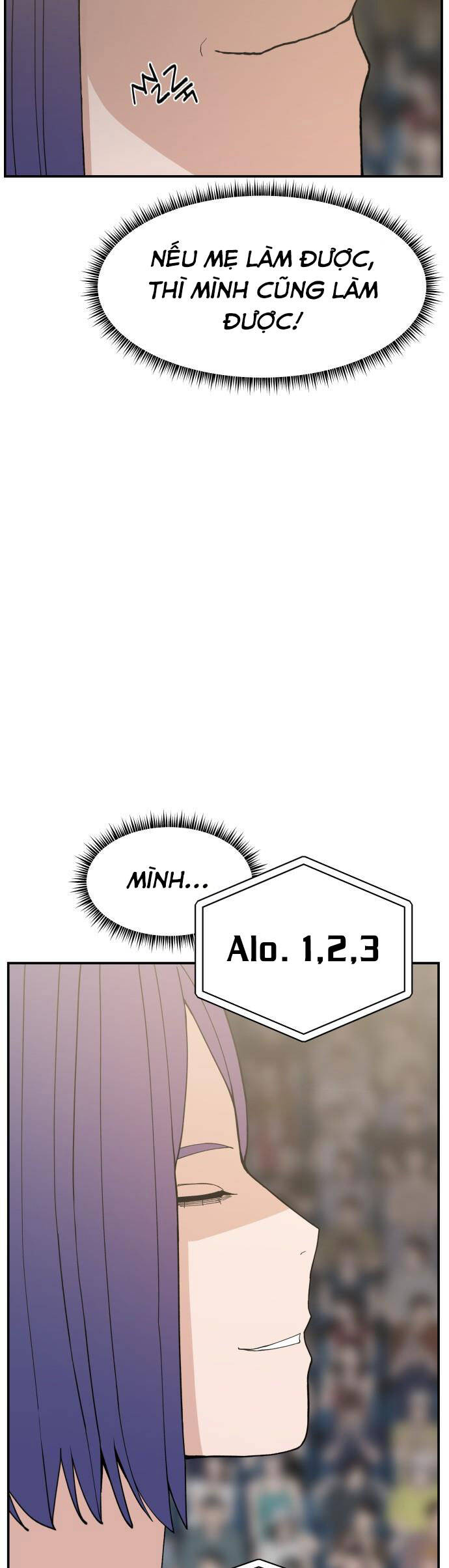 Lớp Học Phản Diện Chap 80 - Next Chap 81