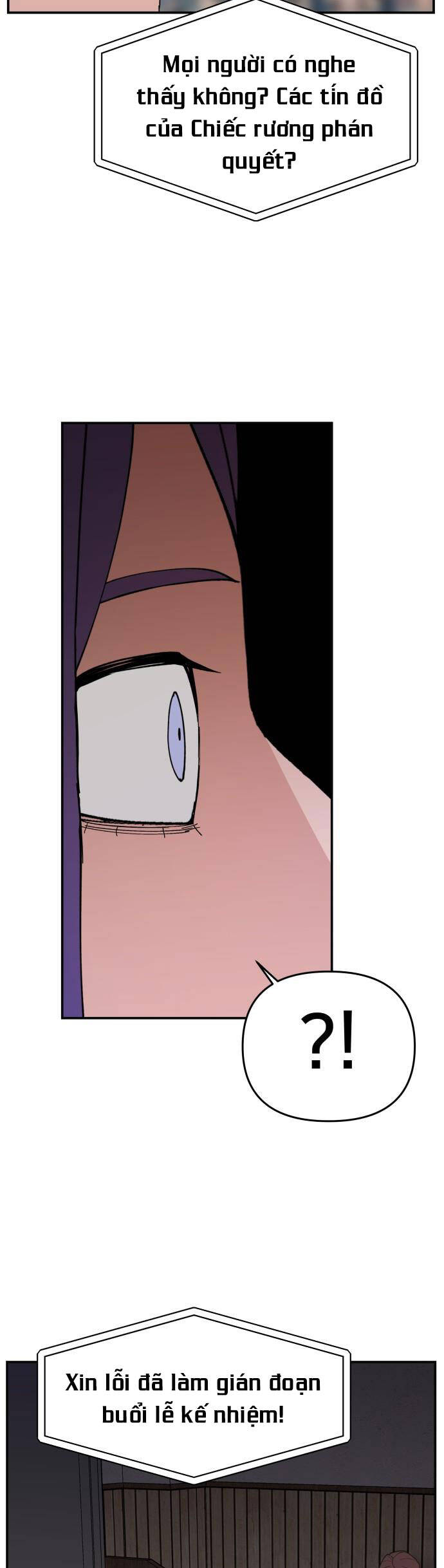 Lớp Học Phản Diện Chap 80 - Next Chap 81