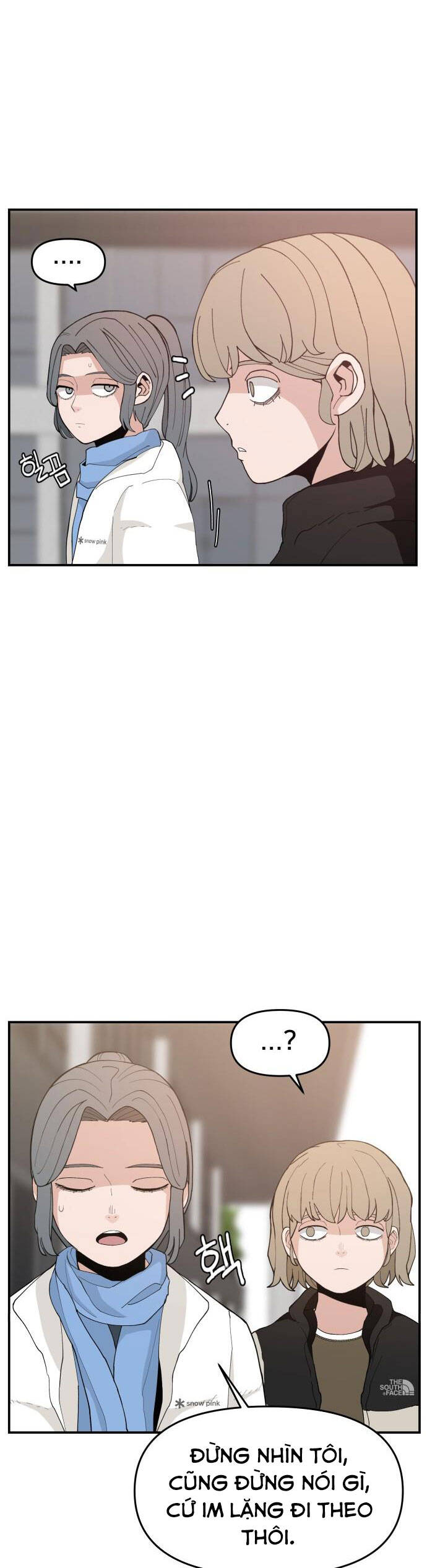 Lớp Học Phản Diện Chap 80 - Next Chap 81