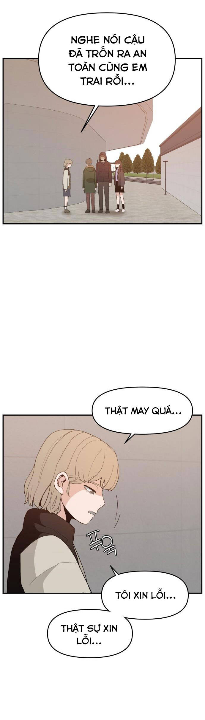 Lớp Học Phản Diện Chap 80 - Next Chap 81