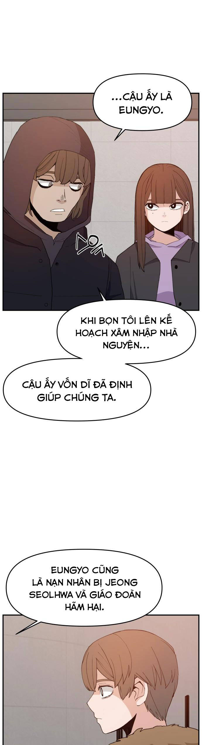 Lớp Học Phản Diện Chap 80 - Next Chap 81