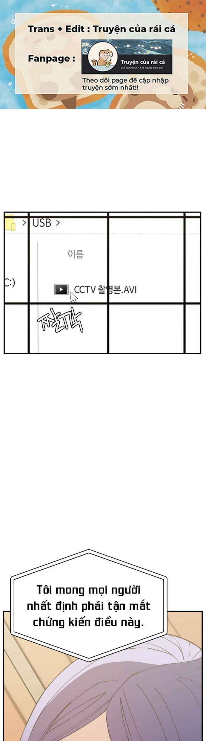 Lớp Học Phản Diện Chap 81 - Next Chap 82