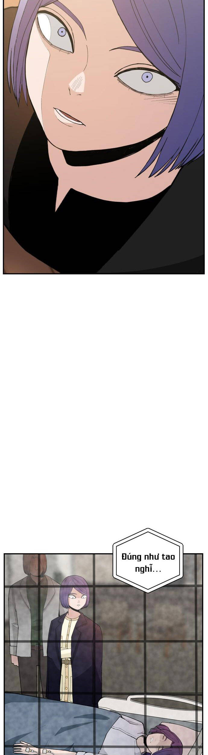 Lớp Học Phản Diện Chap 81 - Next Chap 82