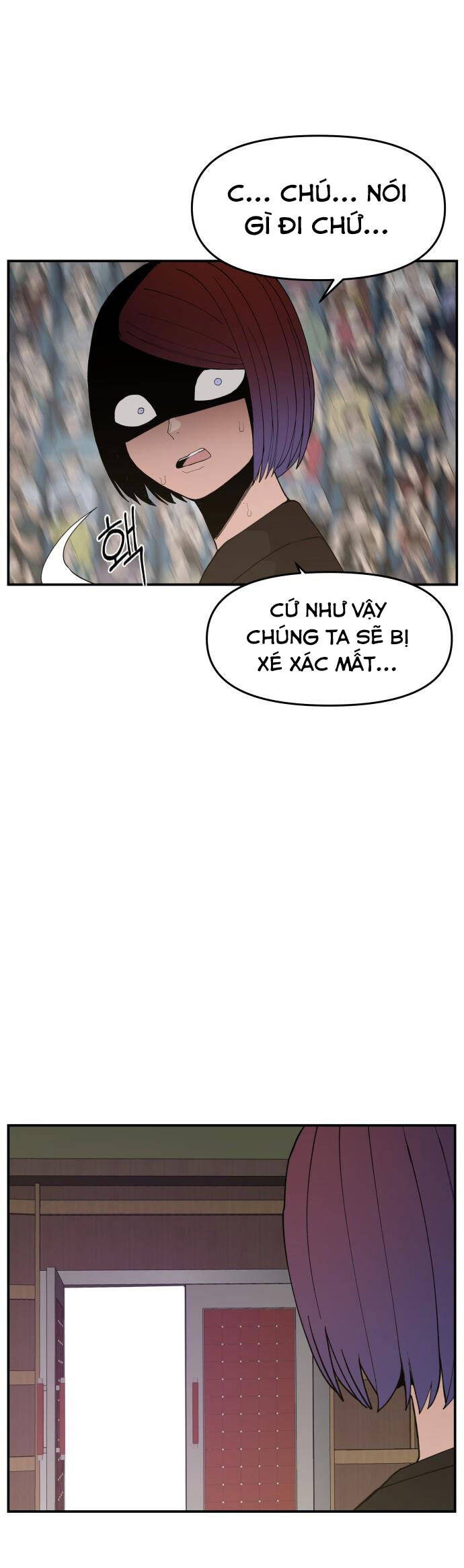 Lớp Học Phản Diện Chap 81 - Next Chap 82