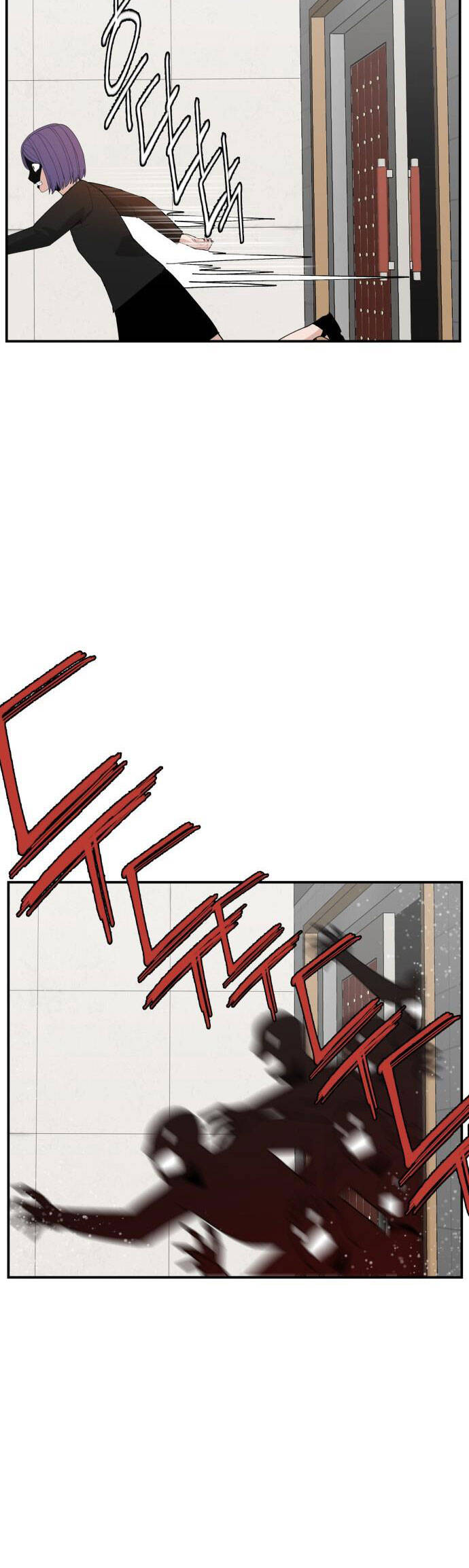 Lớp Học Phản Diện Chap 81 - Next Chap 82