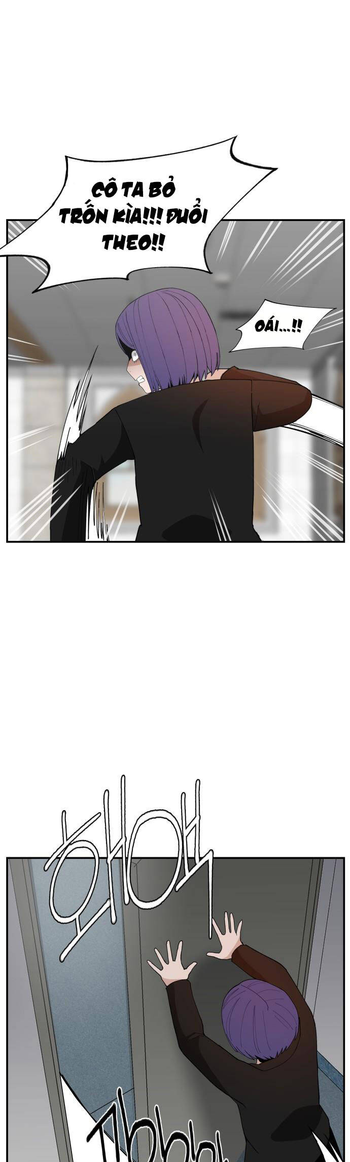 Lớp Học Phản Diện Chap 81 - Next Chap 82