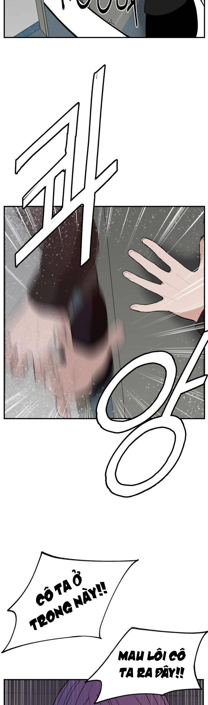 Lớp Học Phản Diện Chap 81 - Next Chap 82