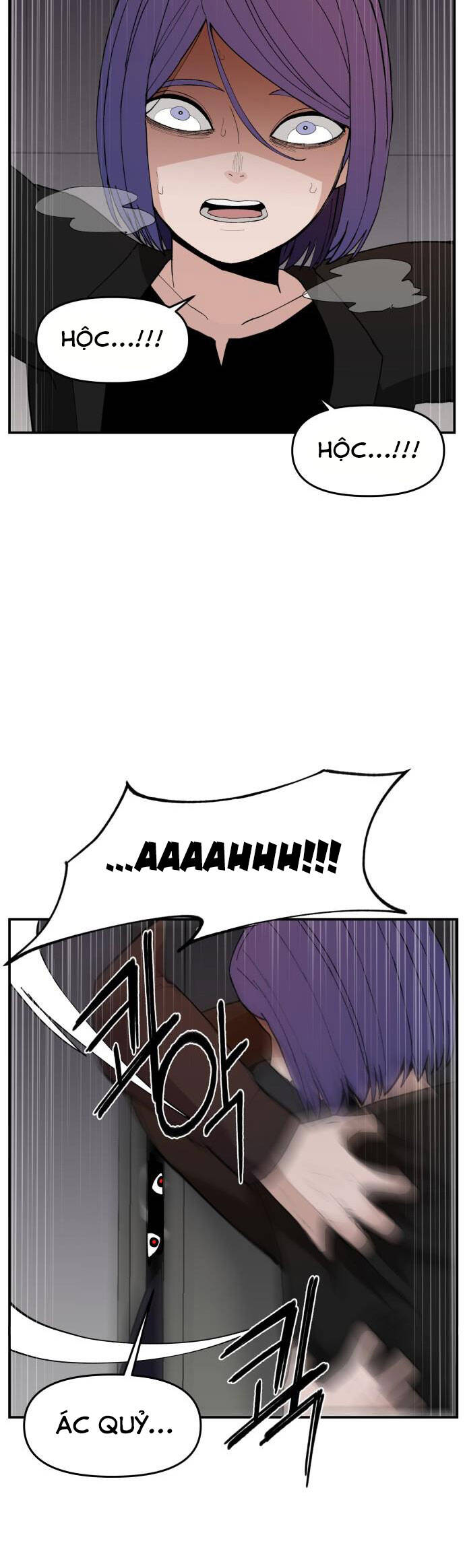 Lớp Học Phản Diện Chap 81 - Next Chap 82