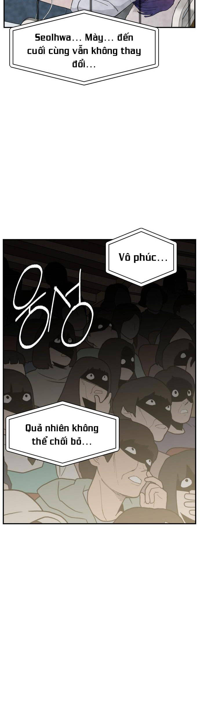 Lớp Học Phản Diện Chap 81 - Next Chap 82