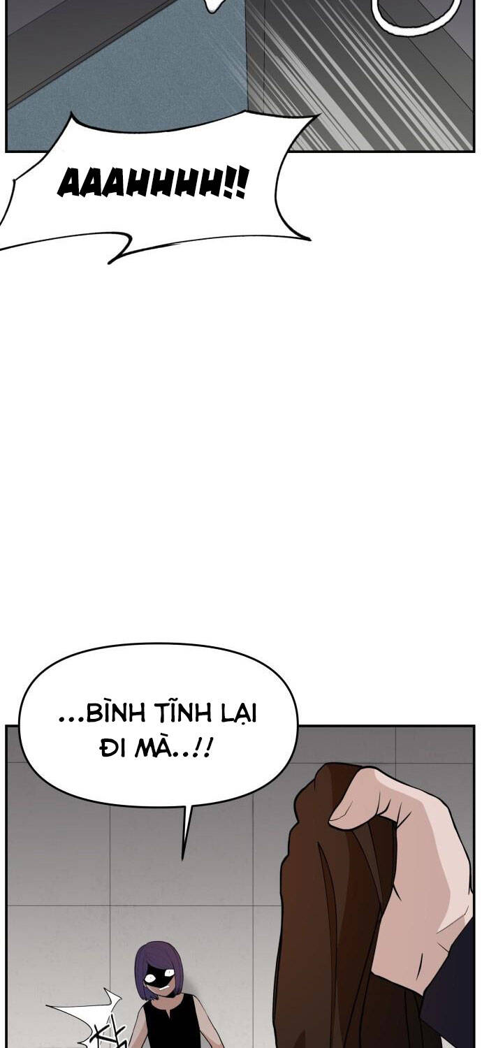 Lớp Học Phản Diện Chap 81 - Next Chap 82