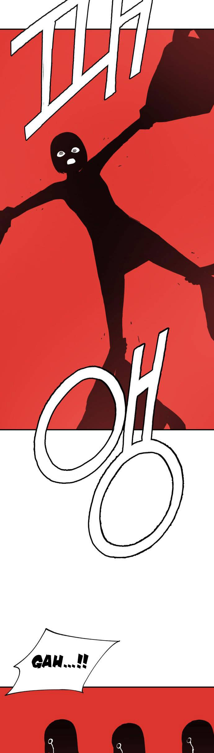 Lớp Học Phản Diện Chap 81 - Next Chap 82