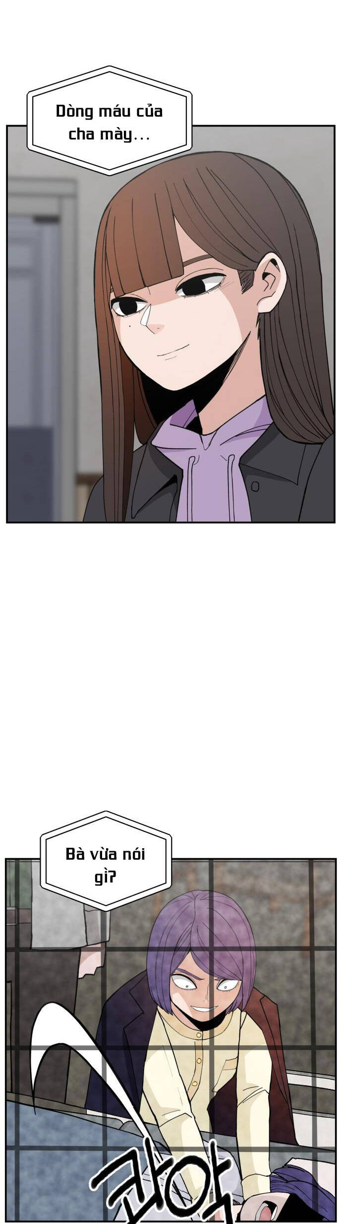 Lớp Học Phản Diện Chap 81 - Next Chap 82