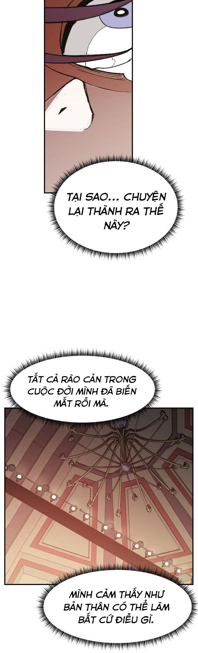 Lớp Học Phản Diện Chap 81 - Next Chap 82