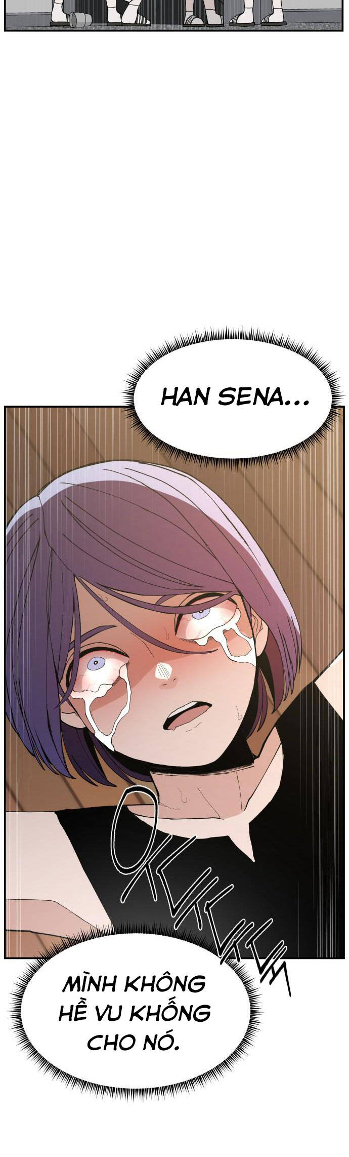 Lớp Học Phản Diện Chap 81 - Next Chap 82