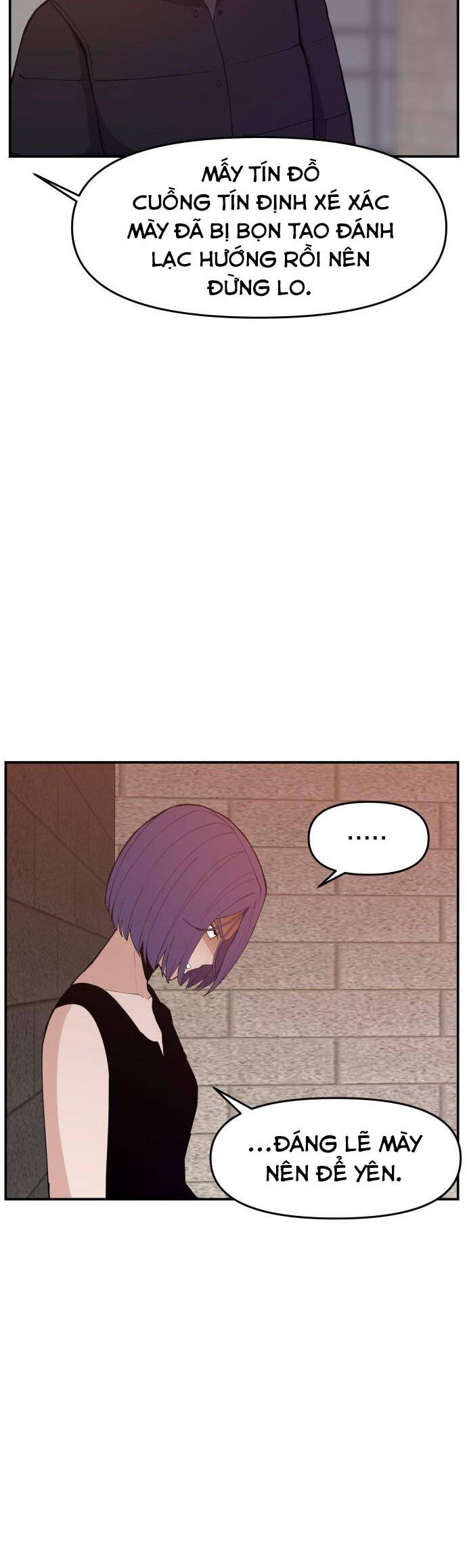 Lớp Học Phản Diện Chap 81 - Next Chap 82