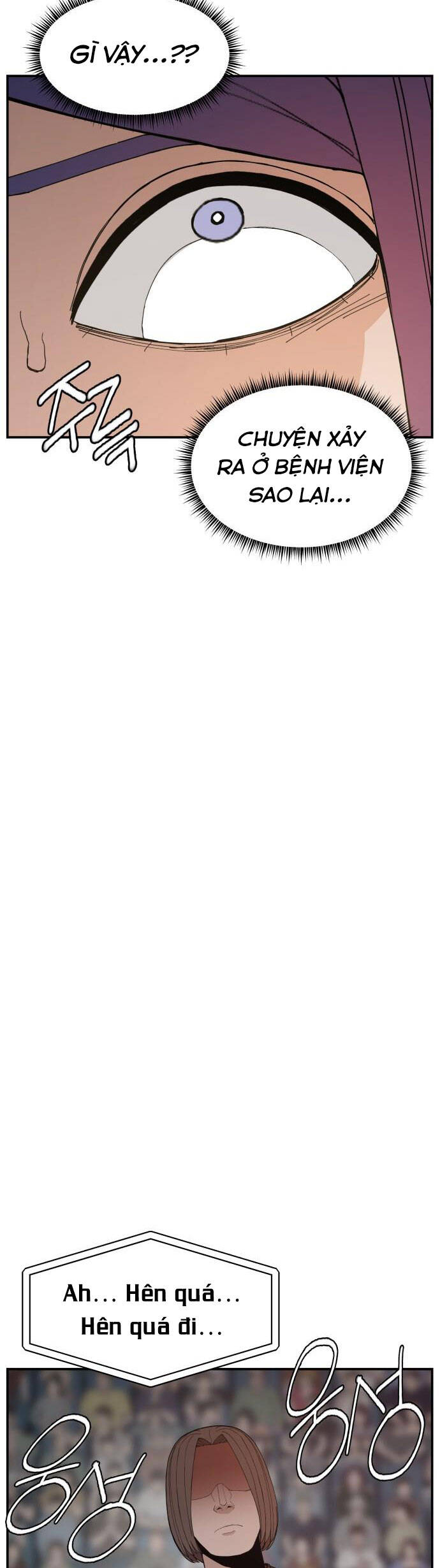 Lớp Học Phản Diện Chap 81 - Next Chap 82