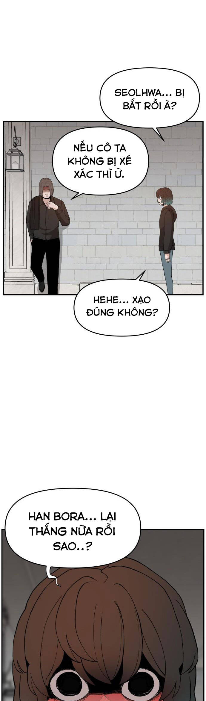 Lớp Học Phản Diện Chap 81 - Next Chap 82