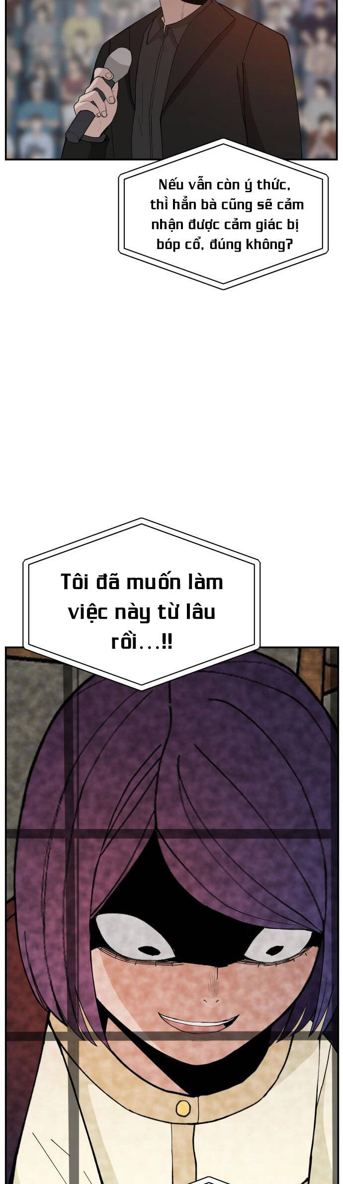 Lớp Học Phản Diện Chap 81 - Next Chap 82