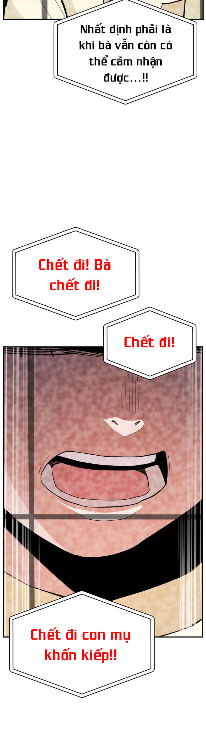 Lớp Học Phản Diện Chap 81 - Next Chap 82