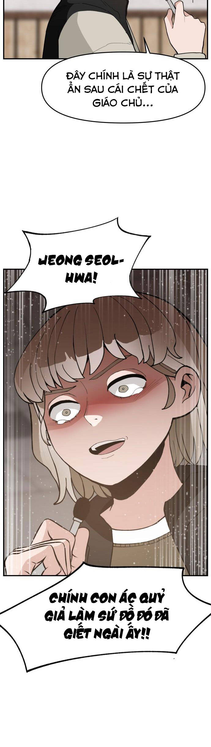 Lớp Học Phản Diện Chap 81 - Next Chap 82