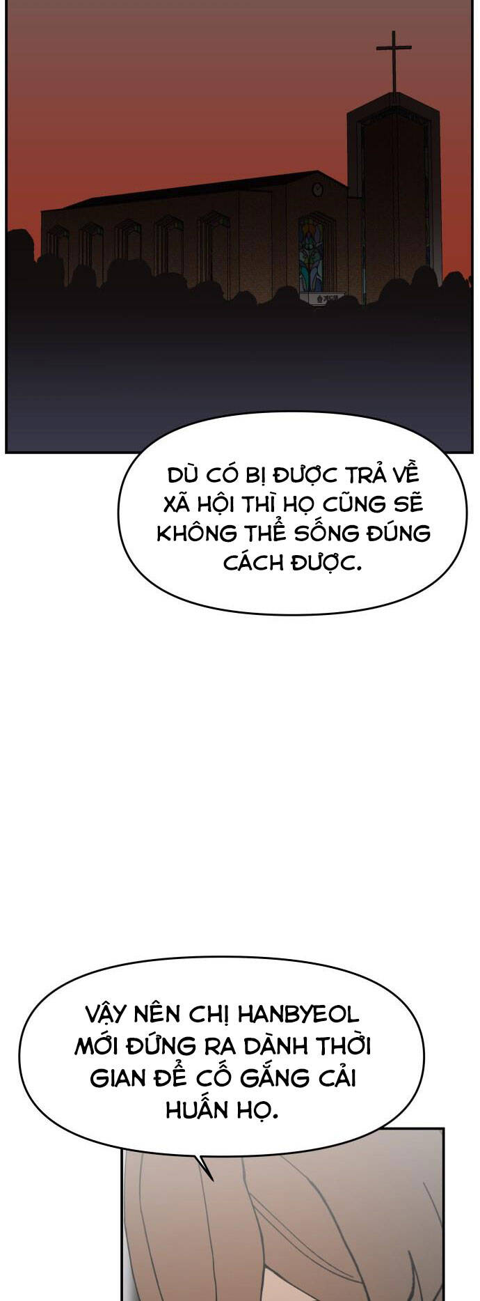 Lớp Học Phản Diện Chap 82 - Next Chap 83