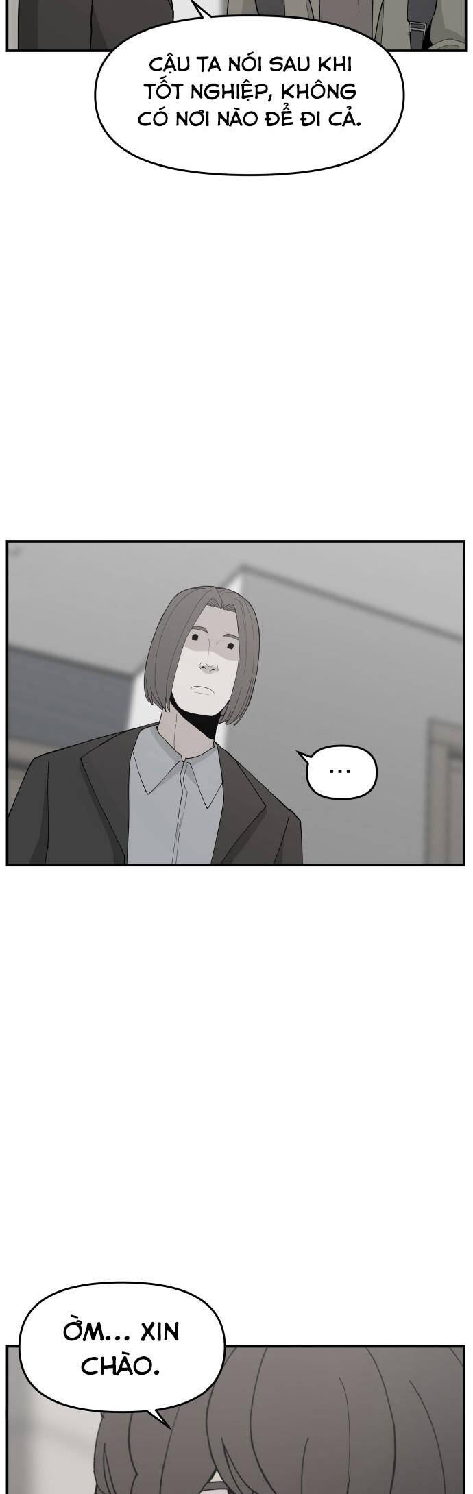 Lớp Học Phản Diện Chap 82 - Next Chap 83