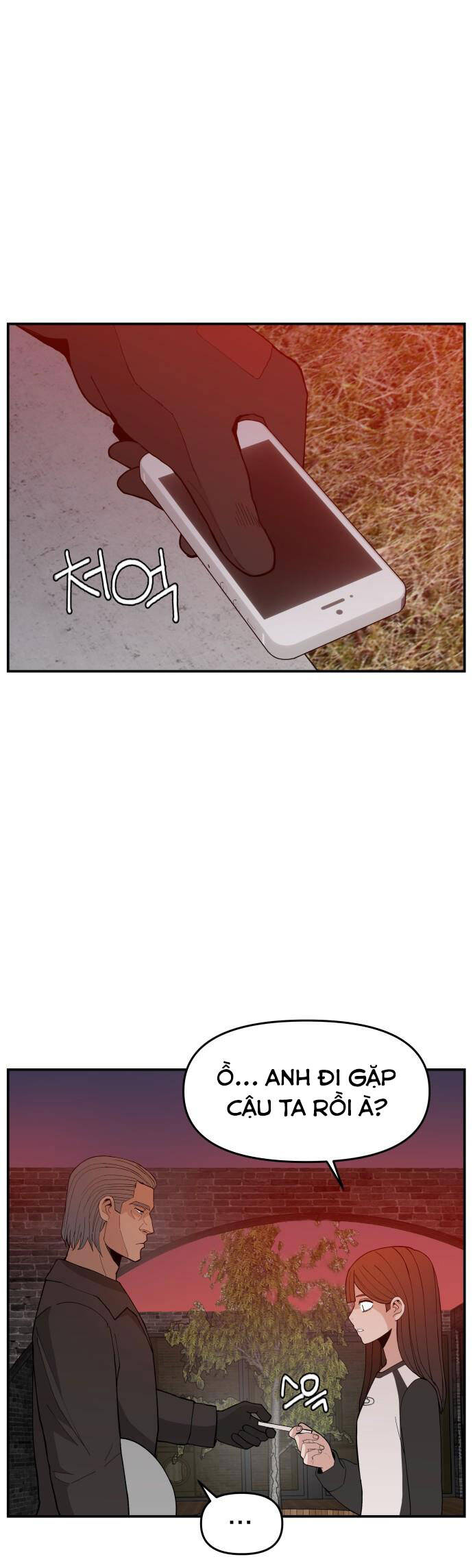 Lớp Học Phản Diện Chap 82 - Next Chap 83