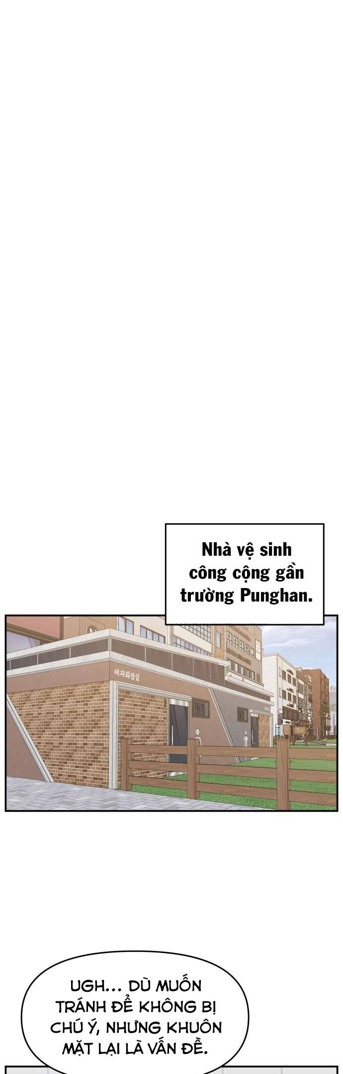 Lớp Học Phản Diện Chap 82 - Next Chap 83
