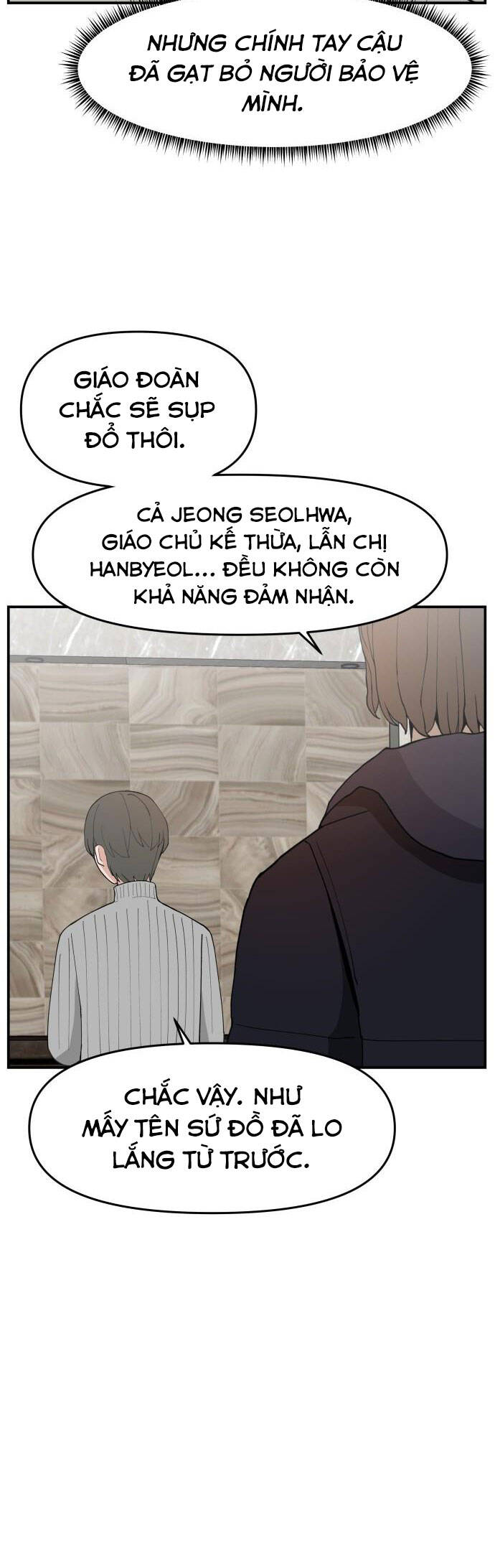 Lớp Học Phản Diện Chap 82 - Next Chap 83