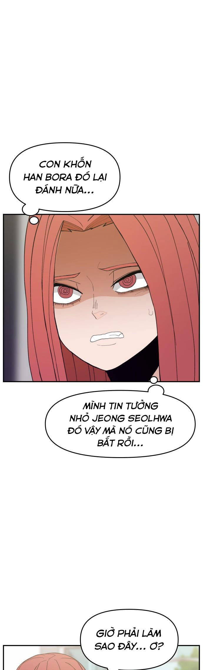 Lớp Học Phản Diện Chap 83 - Next Chap 84