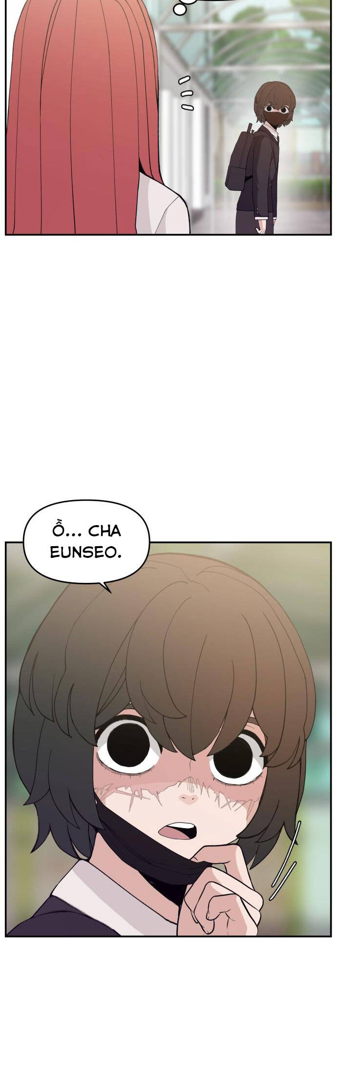 Lớp Học Phản Diện Chap 83 - Next Chap 84