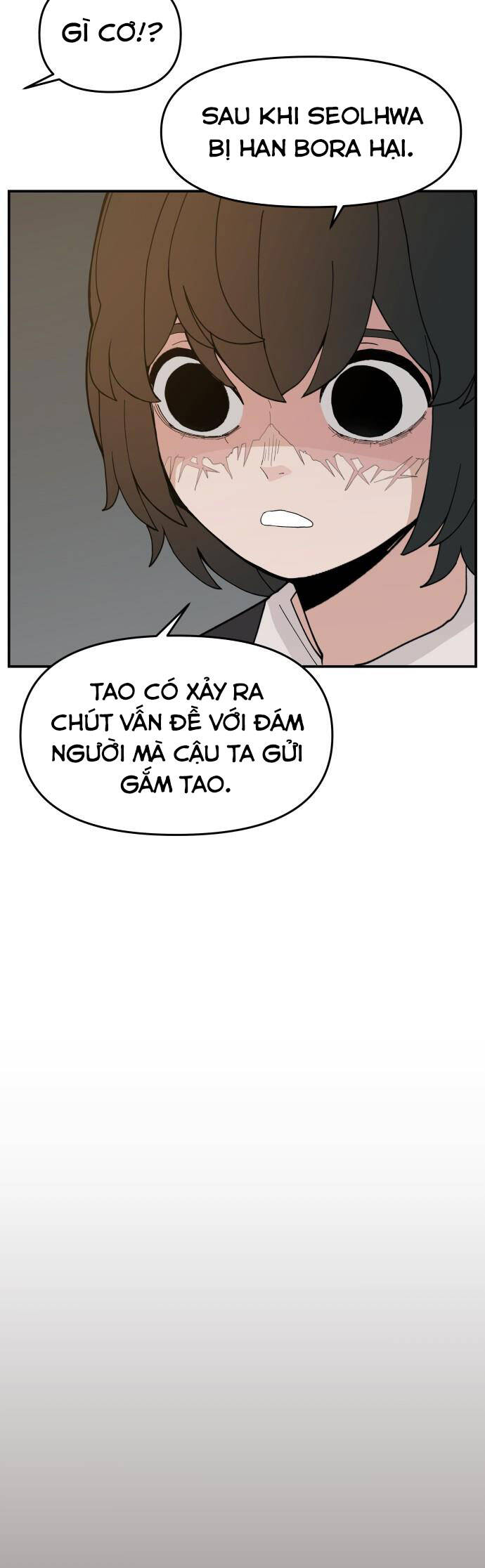Lớp Học Phản Diện Chap 83 - Next Chap 84