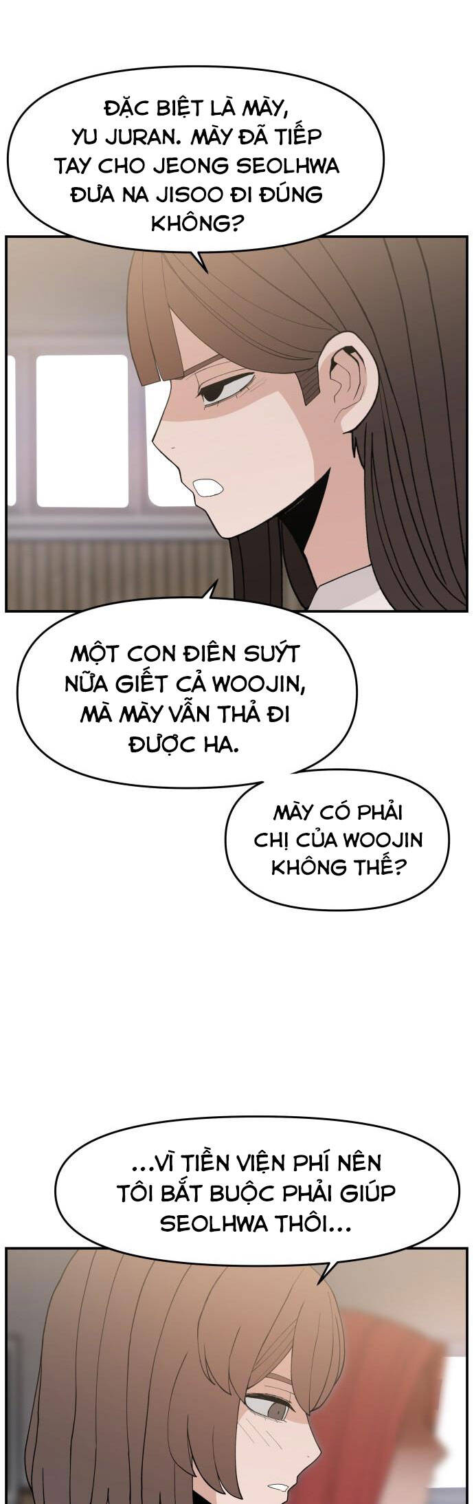 Lớp Học Phản Diện Chap 83 - Next Chap 84
