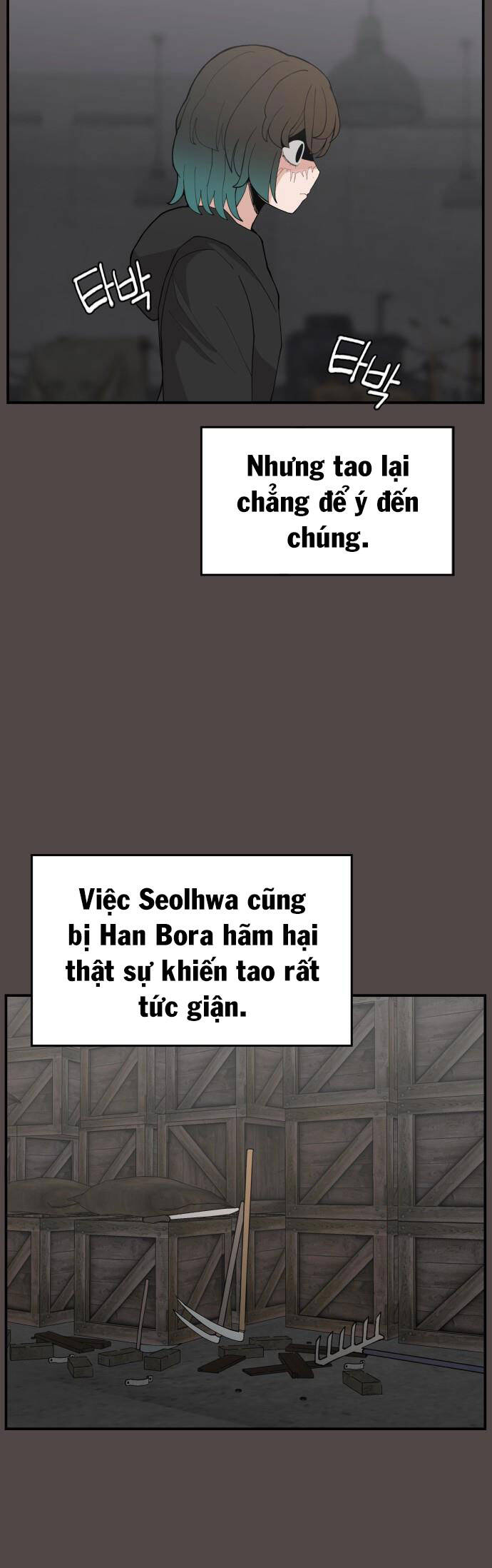 Lớp Học Phản Diện Chap 83 - Next Chap 84