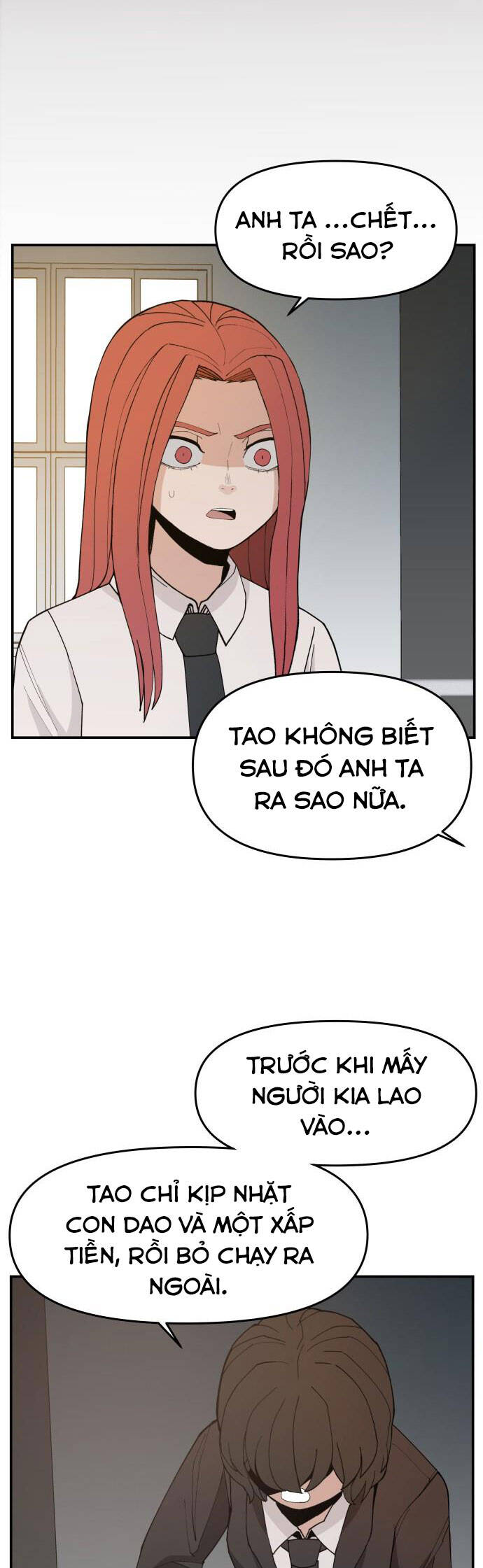 Lớp Học Phản Diện Chap 83 - Next Chap 84