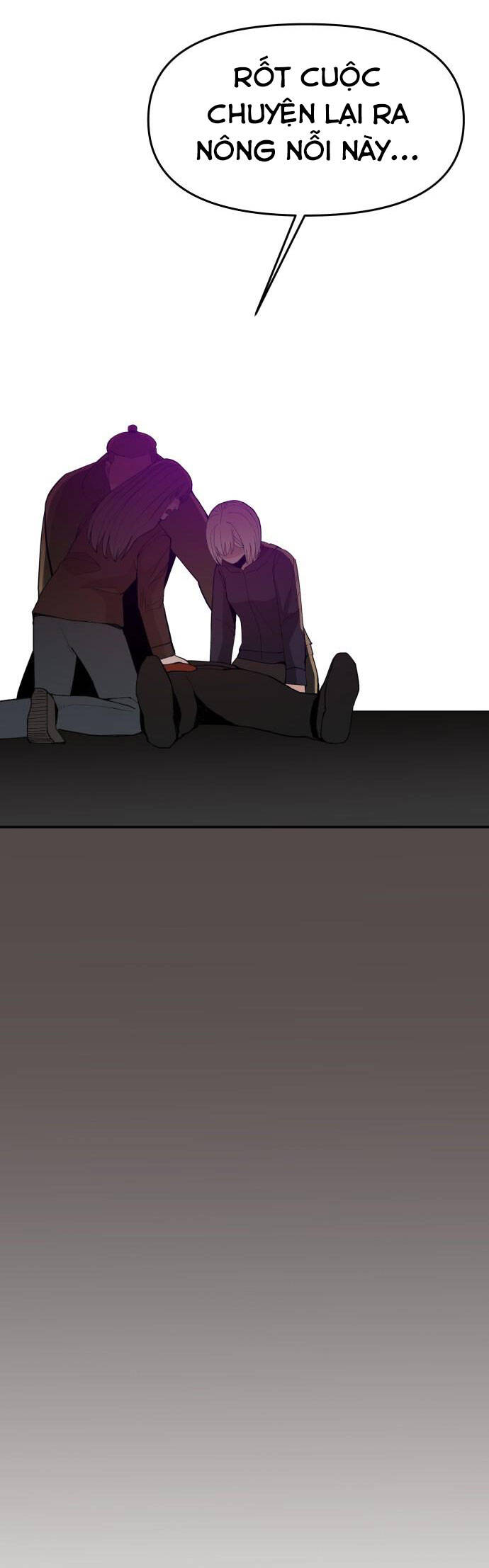 Lớp Học Phản Diện Chap 83 - Next Chap 84