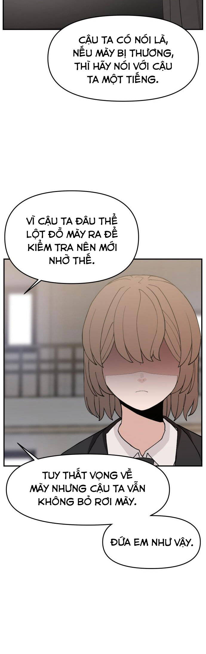 Lớp Học Phản Diện Chap 83 - Next Chap 84