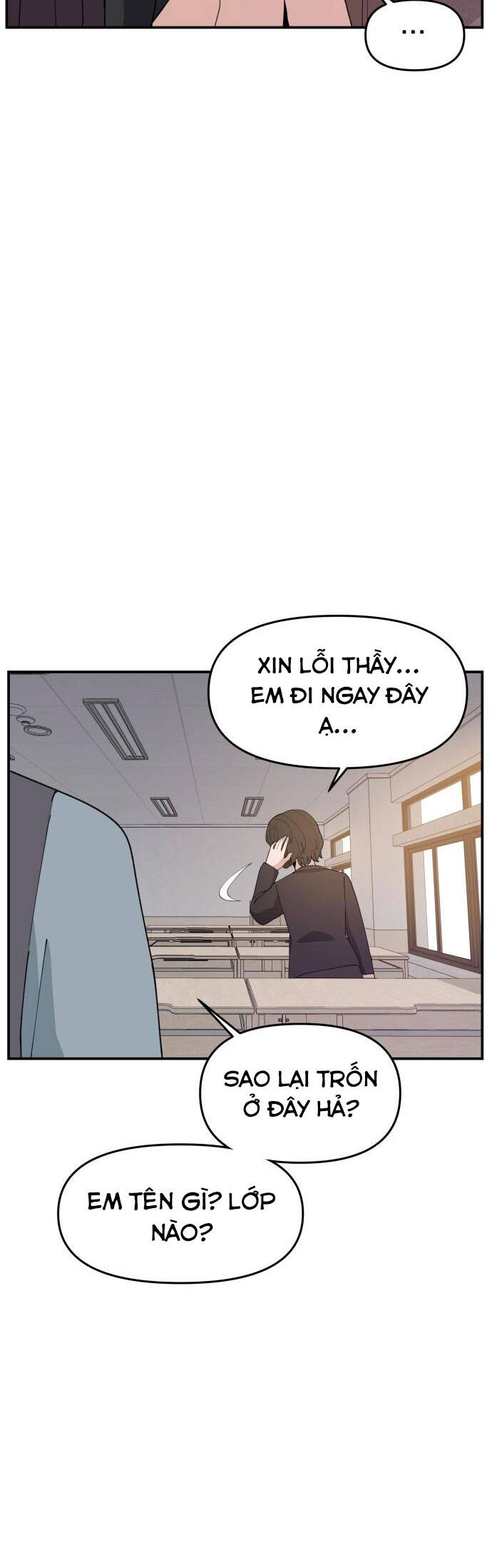 Lớp Học Phản Diện Chap 83 - Next Chap 84