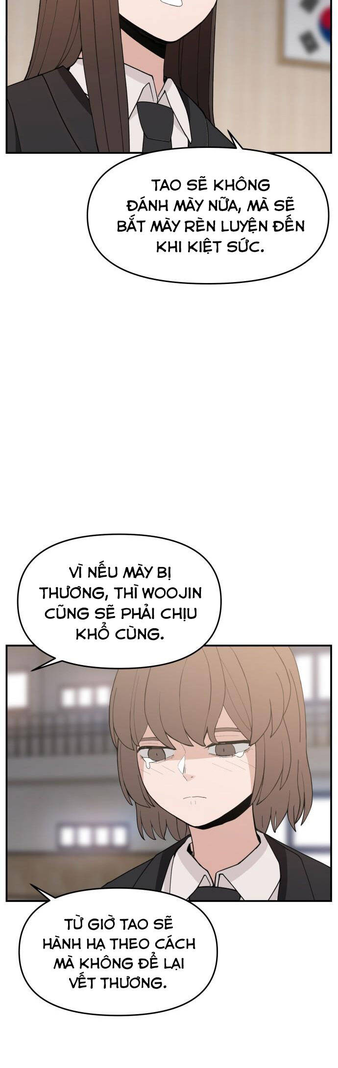 Lớp Học Phản Diện Chap 83 - Next Chap 84