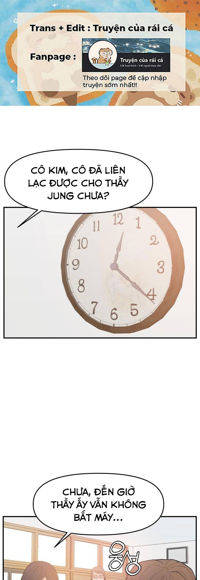 Lớp Học Phản Diện Chap 84 - Next Chap 85