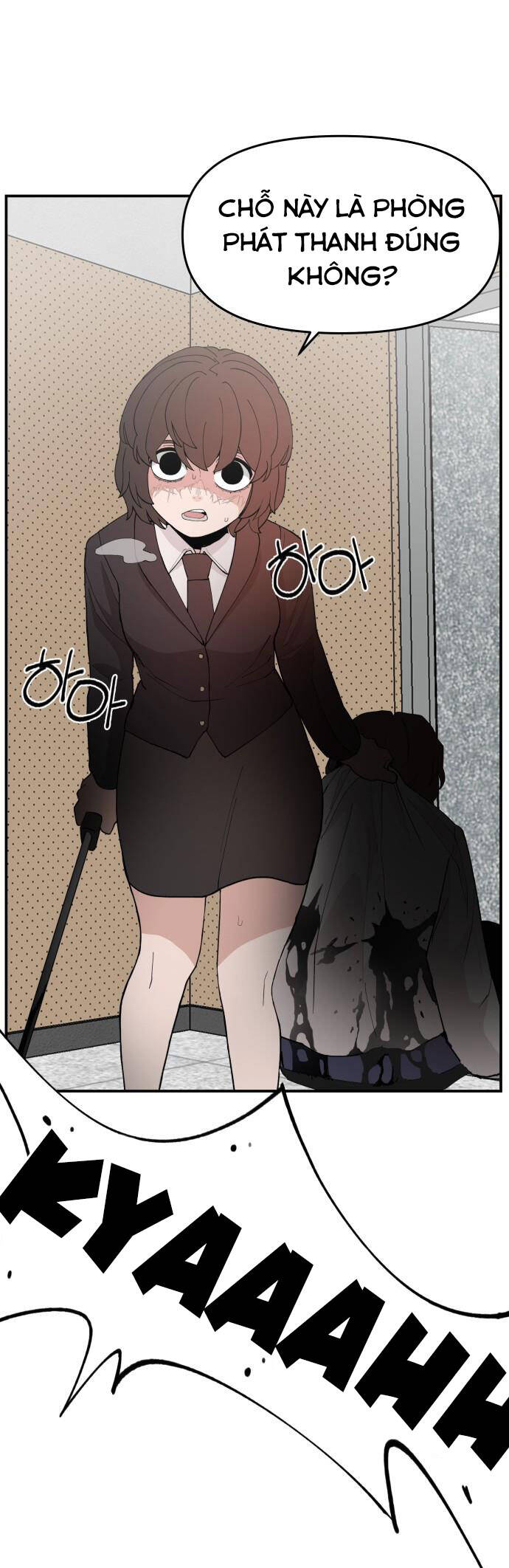 Lớp Học Phản Diện Chap 84 - Next Chap 85