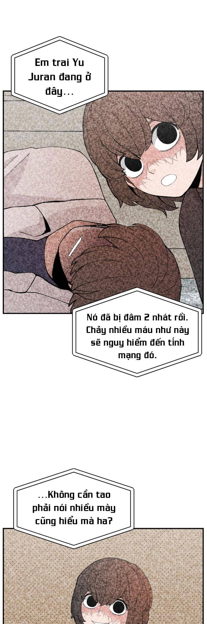 Lớp Học Phản Diện Chap 84 - Next Chap 85