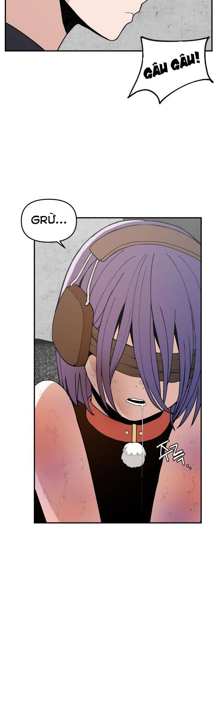 Lớp Học Phản Diện Chap 84 - Next Chap 85