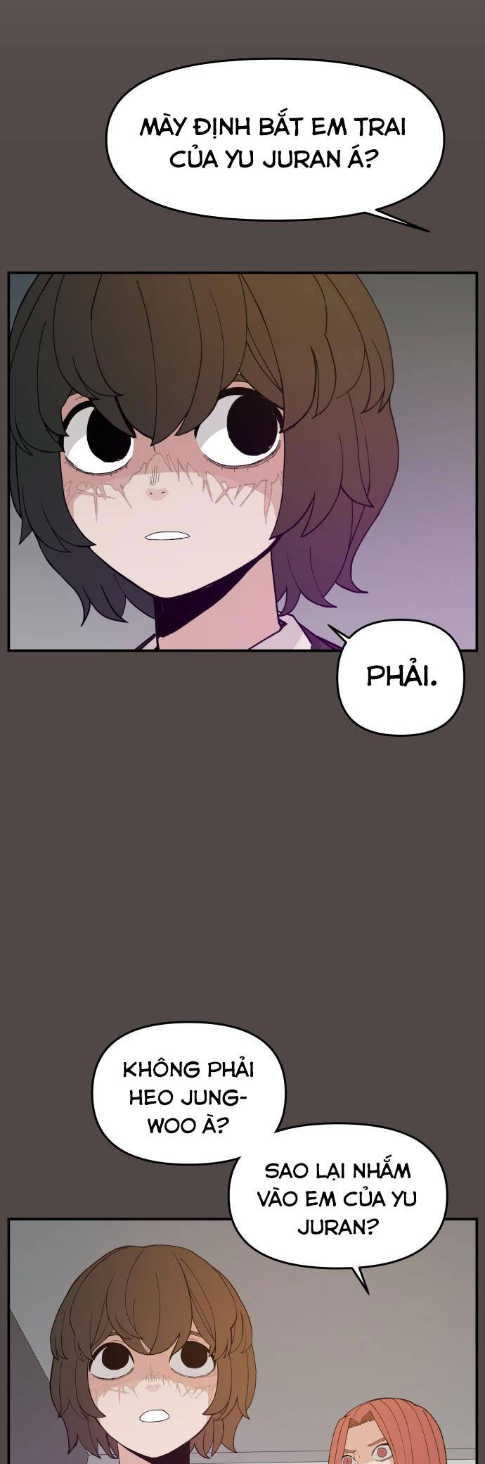 Lớp Học Phản Diện Chap 84 - Next Chap 85