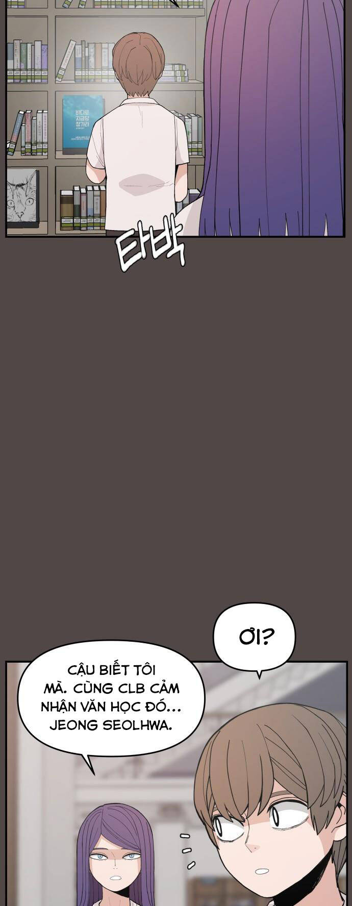 Lớp Học Phản Diện Chap 85 - Next Chap 86